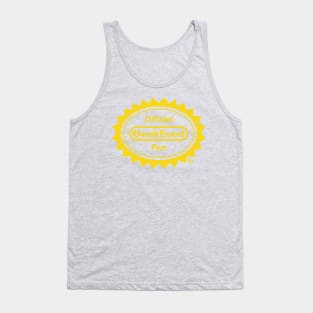 Official GeekFeed Fan Tank Top